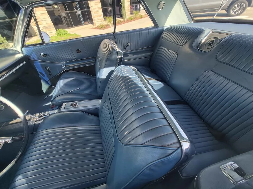 1964 Chevrolet Impala 2nd Gen - Image 6 of 9
