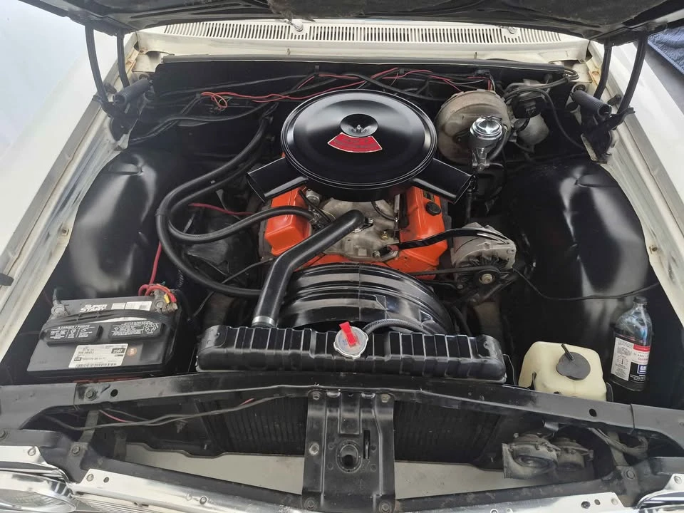 1964 Chevrolet Impala 2nd Gen - Image 9 of 9