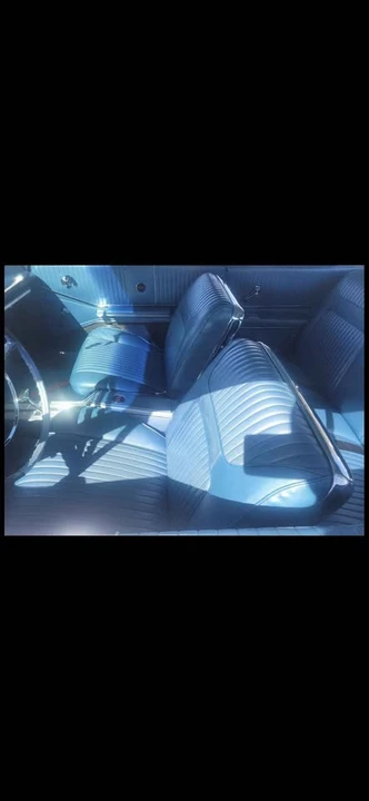 1964 Chevrolet Impala 2nd Gen - Image 8 of 9