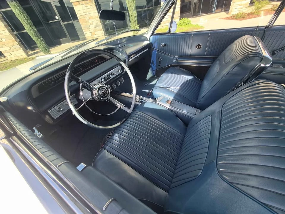 1964 Chevrolet Impala 2nd Gen - Image 7 of 9