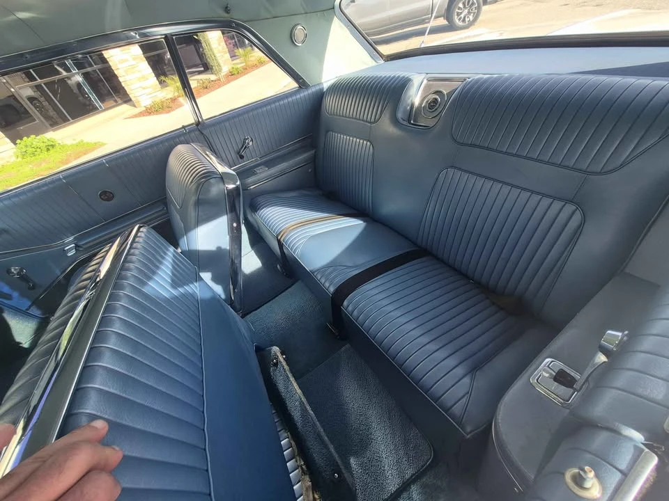 1964 Chevrolet Impala 2nd Gen - Image 5 of 9