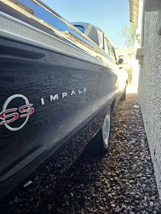 1964 Chevrolet Impala 2nd Gen - Image 2 of 19