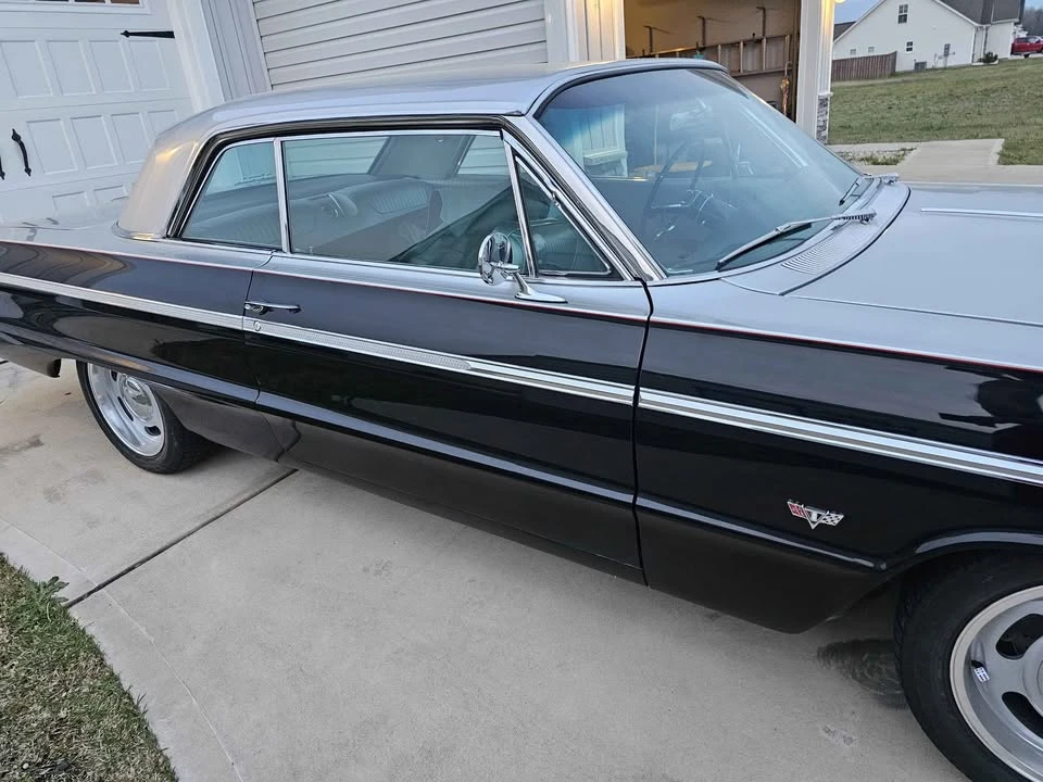 1964 Chevrolet Impala 2nd Gen - Image 8 of 19