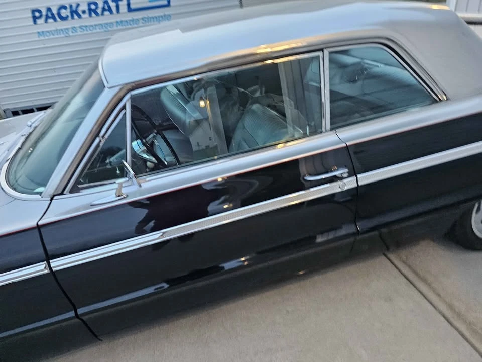 1964 Chevrolet Impala 2nd Gen - Image 13 of 19
