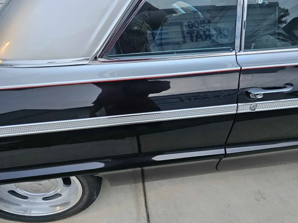 1964 Chevrolet Impala 2nd Gen - Image 7 of 19