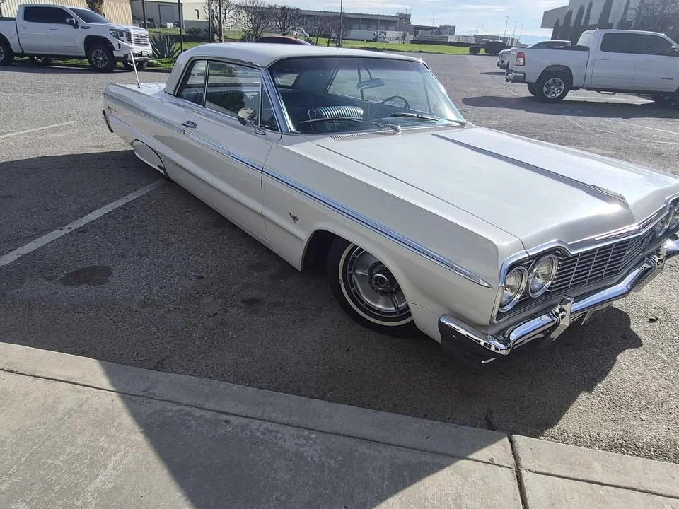 1964 Chevrolet Impala 2nd Gen - Image 2 of 9