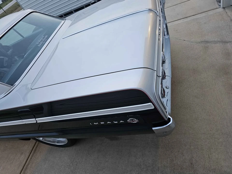 1964 Chevrolet Impala 2nd Gen - Image 4 of 19