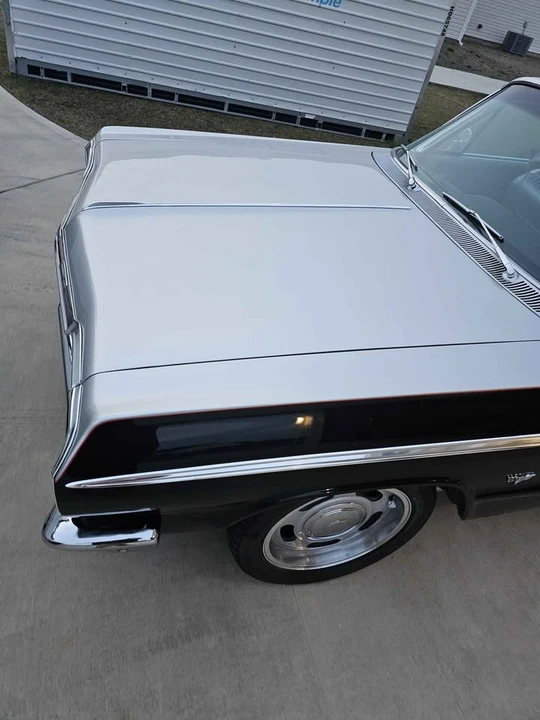 1964 Chevrolet Impala 2nd Gen - Image 12 of 19