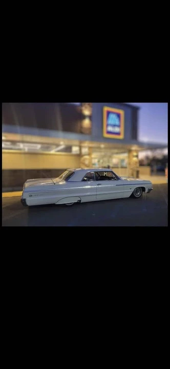 1964 Chevrolet Impala 2nd Gen - Image 4 of 9