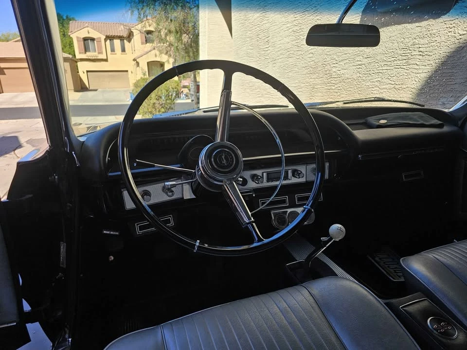 1964 Chevrolet Impala 2nd Gen - Image 17 of 19