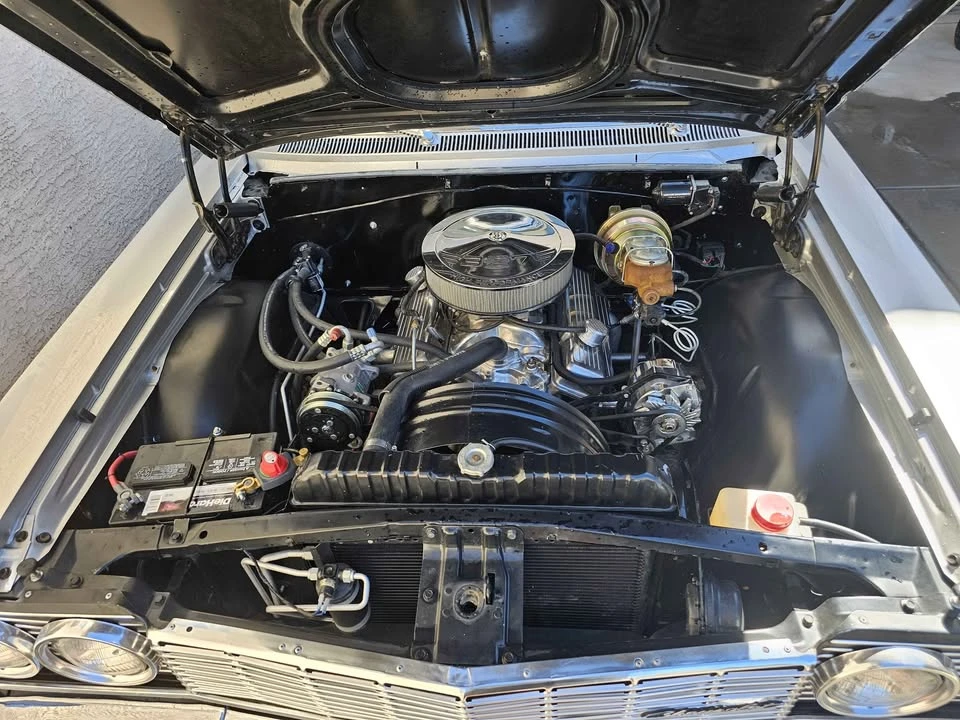 1964 Chevrolet Impala 2nd Gen - Image 14 of 19