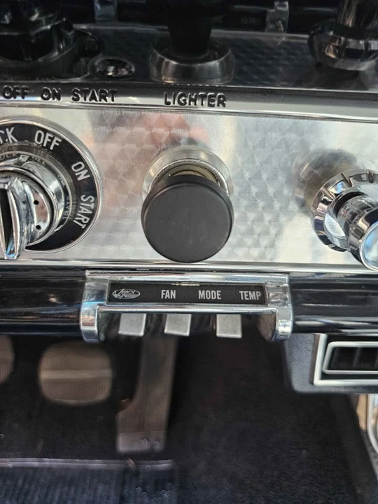 1964 Chevrolet Impala 2nd Gen - Image 16 of 19