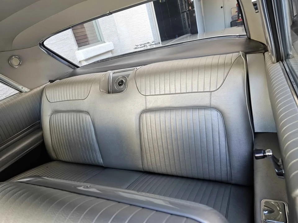 1964 Chevrolet Impala 2nd Gen - Image 18 of 19