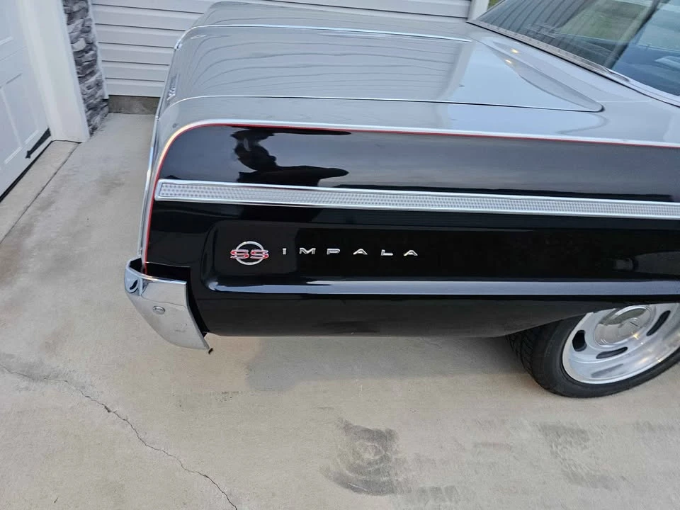 1964 Chevrolet Impala 2nd Gen - Image 6 of 19