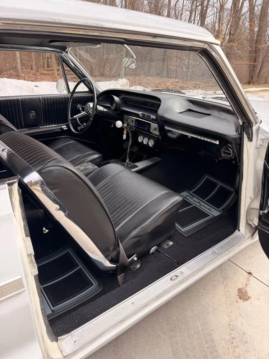 1964 Chevrolet Impala 3rd Gen - Image 15 of 17