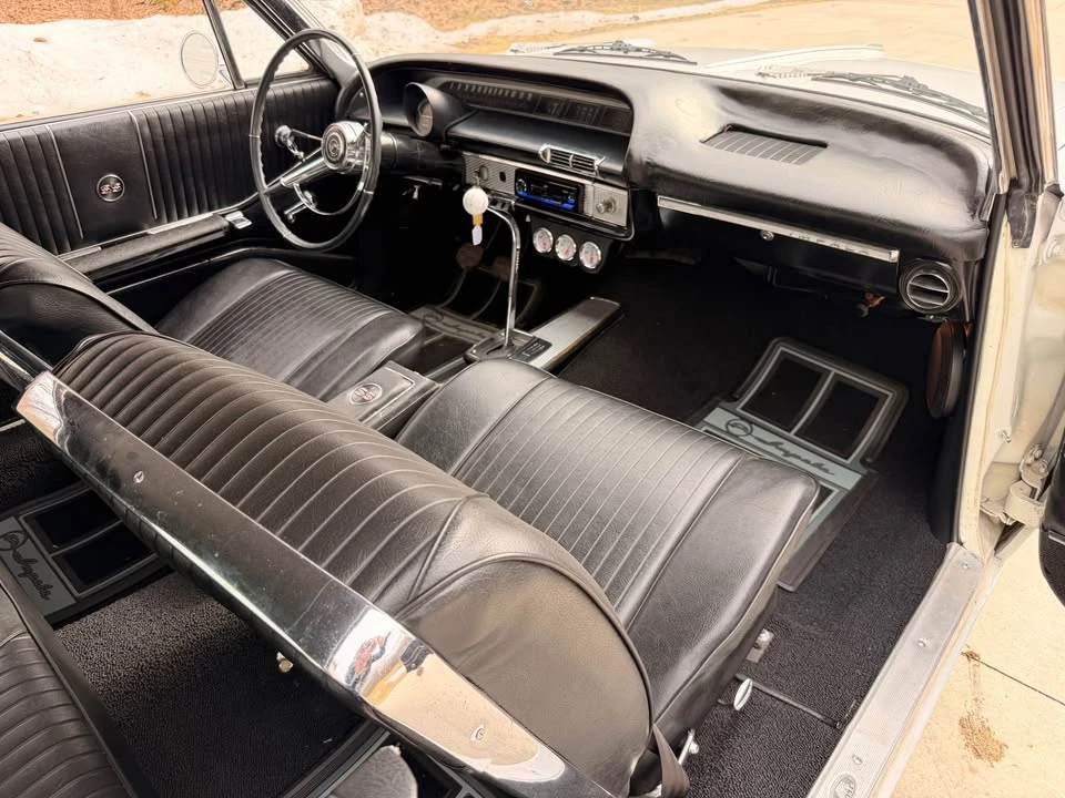 1964 Chevrolet Impala 3rd Gen - Image 13 of 17