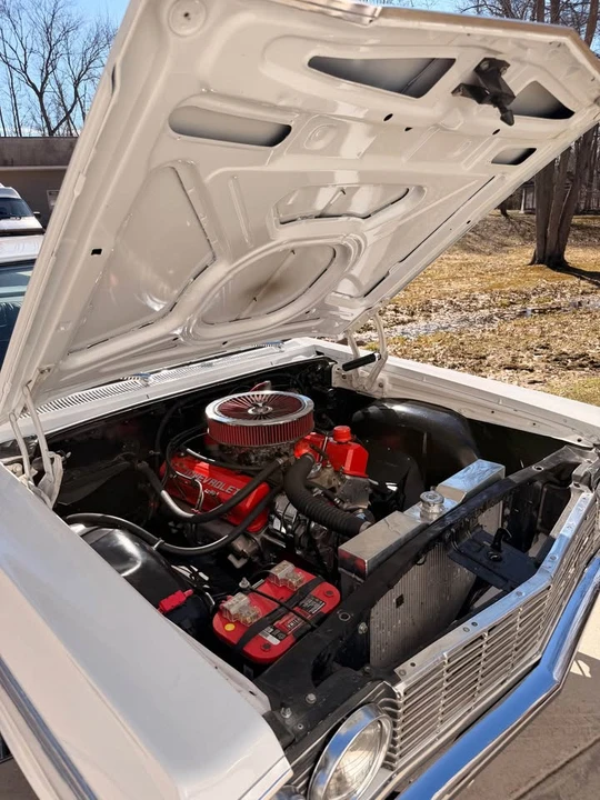 1964 Chevrolet Impala 3rd Gen - Image 11 of 17