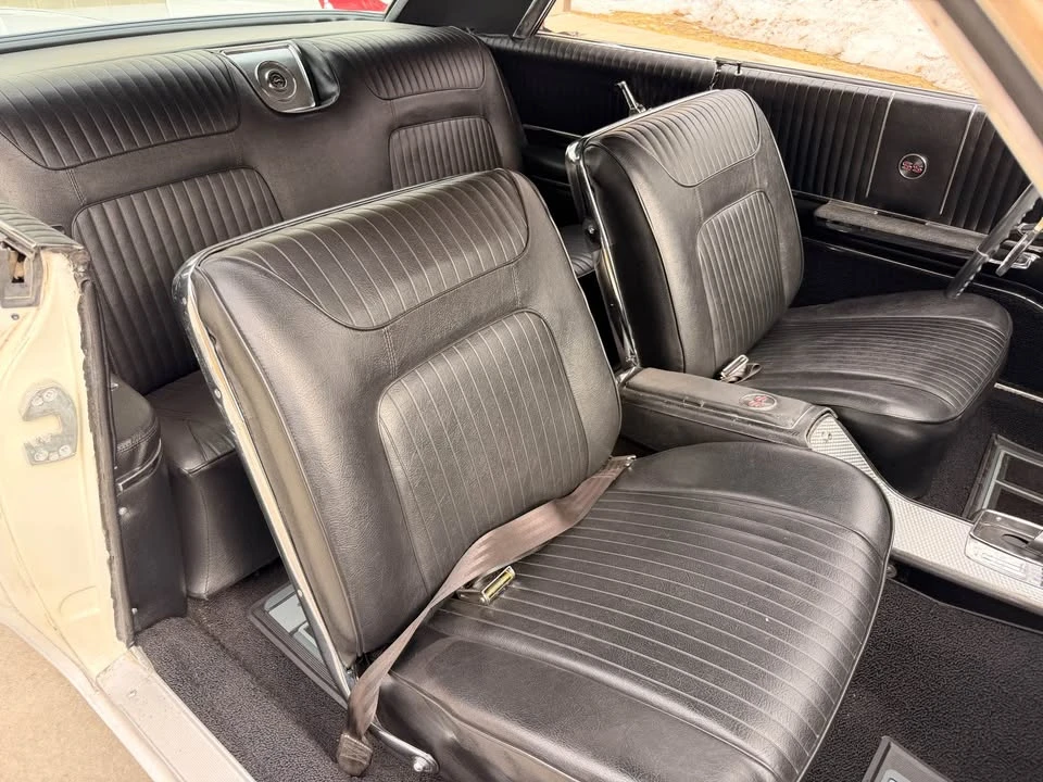 1964 Chevrolet Impala 3rd Gen - Image 17 of 17