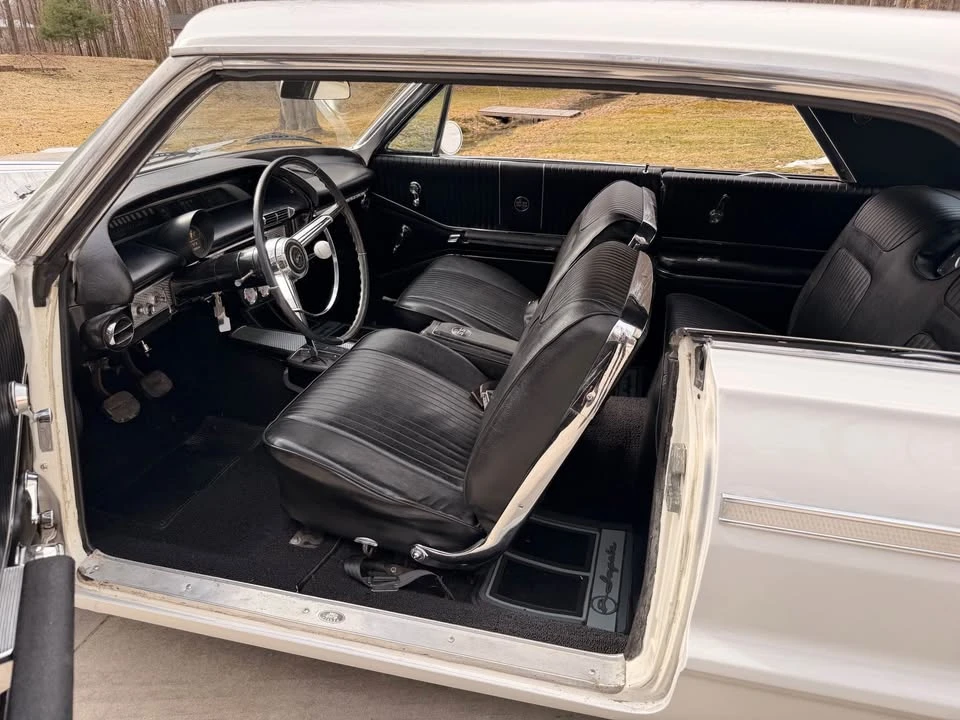 1964 Chevrolet Impala 3rd Gen - Image 14 of 17