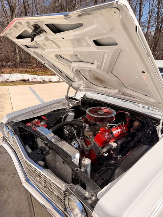 1964 Chevrolet Impala 3rd Gen - Image 10 of 17