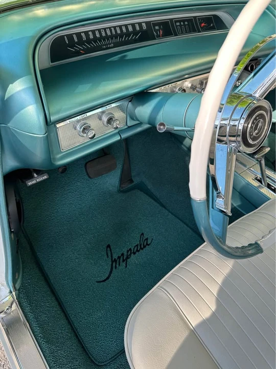 1964 Chevrolet Impala 3rd Gen - Image 9 of 20