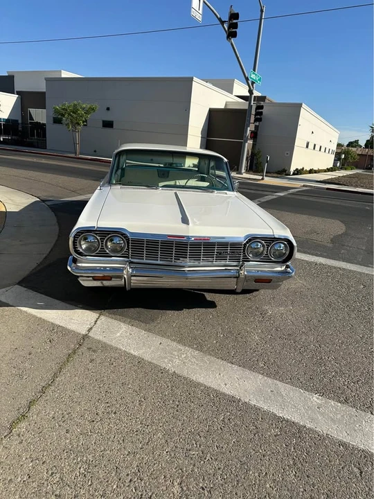 1964 Chevrolet Impala 3rd Gen - Image 2 of 20