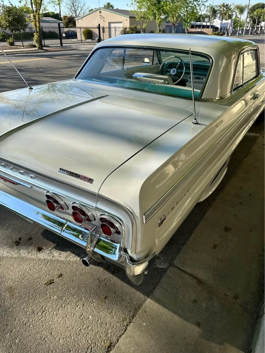 1964 Chevrolet Impala 3rd Gen - Image 18 of 20