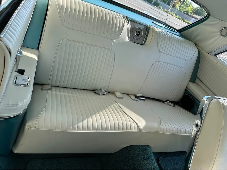 1964 Chevrolet Impala 3rd Gen - Image 6 of 20