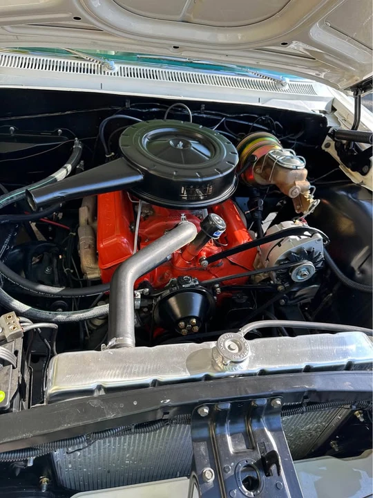 1964 Chevrolet Impala 3rd Gen - Image 14 of 20