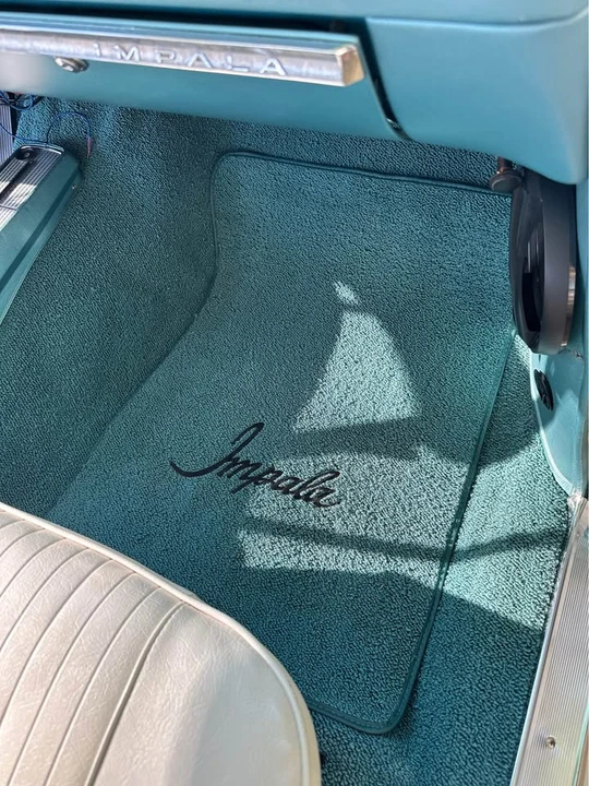1964 Chevrolet Impala 3rd Gen - Image 5 of 20