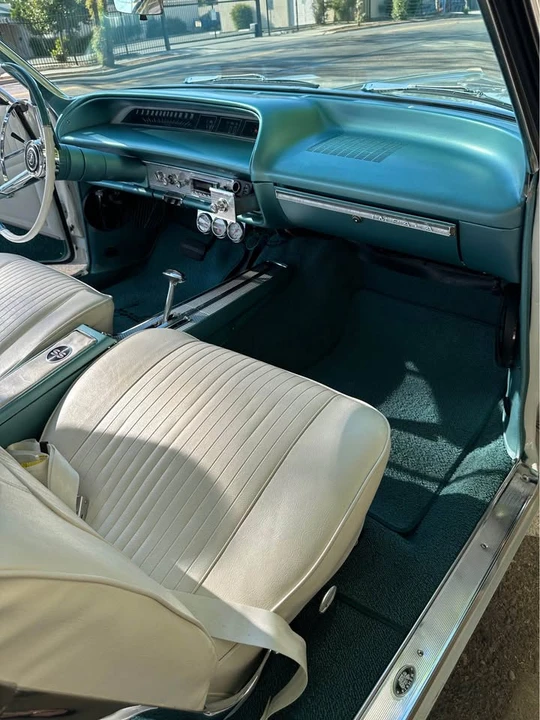 1964 Chevrolet Impala 3rd Gen - Image 4 of 20