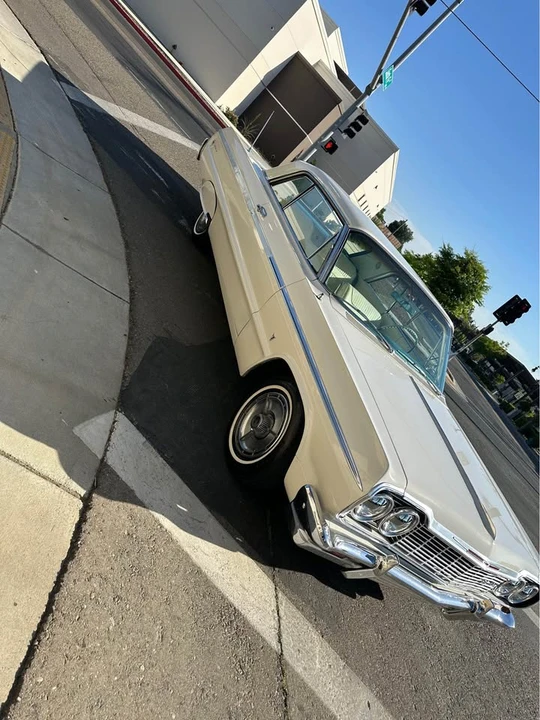 1964 Chevrolet Impala 3rd Gen - Image 3 of 20