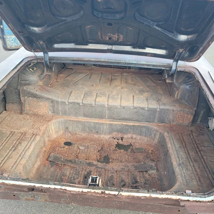 1964 Chevrolet Impala 3rd Gen - Image 11 of 20