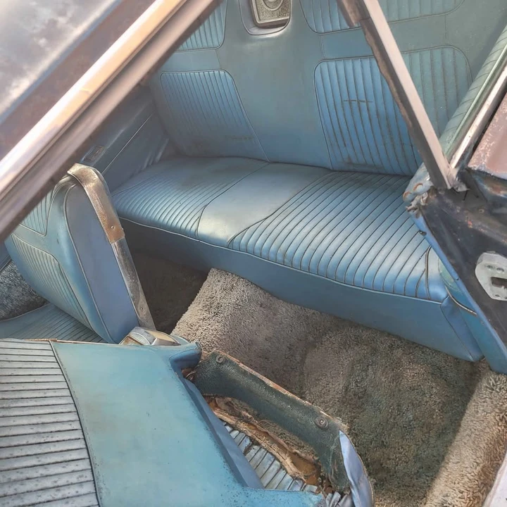 1964 Chevrolet Impala 3rd Gen - Image 7 of 20