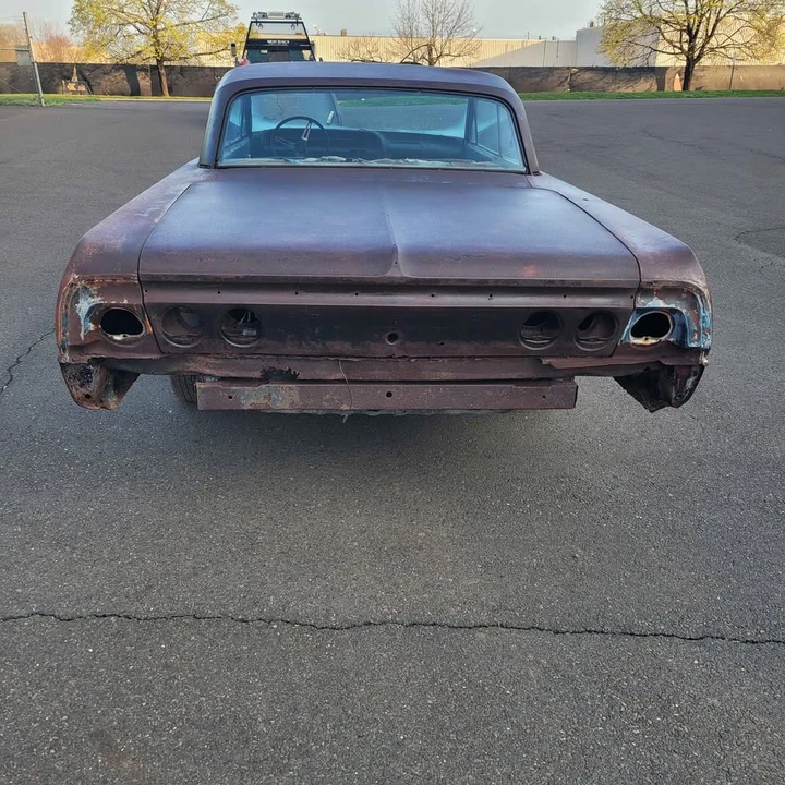 1964 Chevrolet Impala 3rd Gen - Image 4 of 20