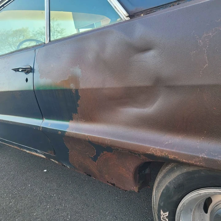 1964 Chevrolet Impala 3rd Gen - Image 13 of 20
