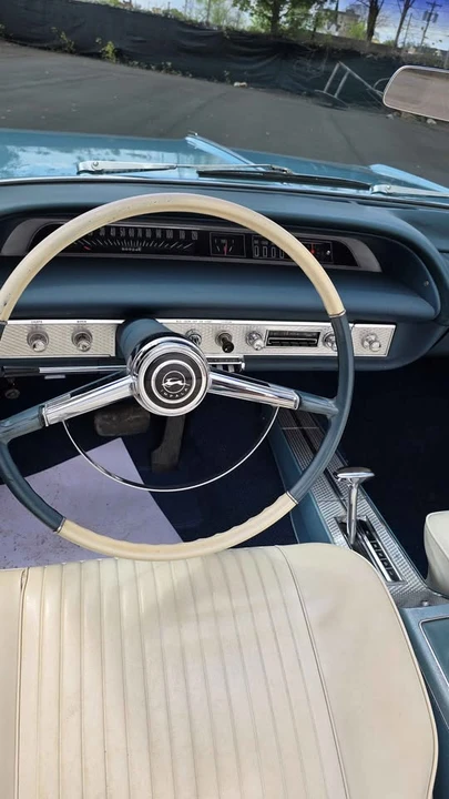 1964 Chevrolet Impala 3rd Gen - Image 7 of 20