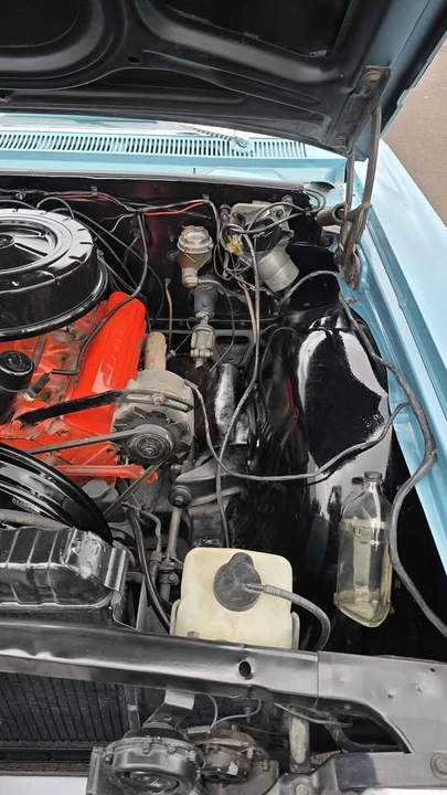 1964 Chevrolet Impala 3rd Gen - Image 16 of 20