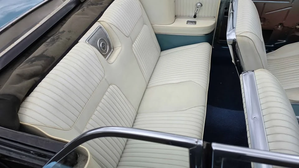 1964 Chevrolet Impala 3rd Gen - Image 9 of 20