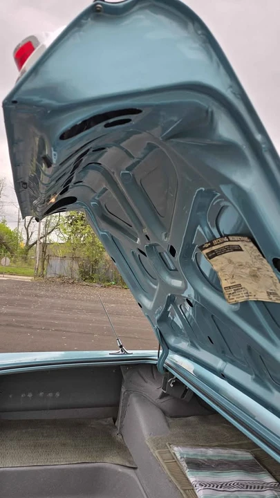 1964 Chevrolet Impala 3rd Gen - Image 14 of 20
