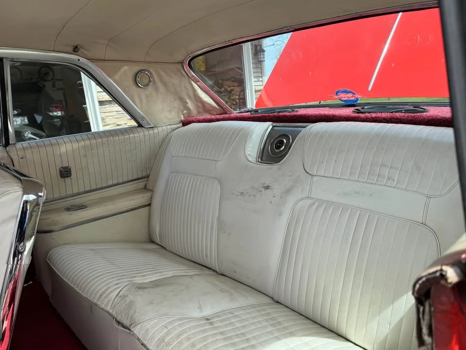 1964 Chevrolet Impala 3rd Gen - Image 11 of 19
