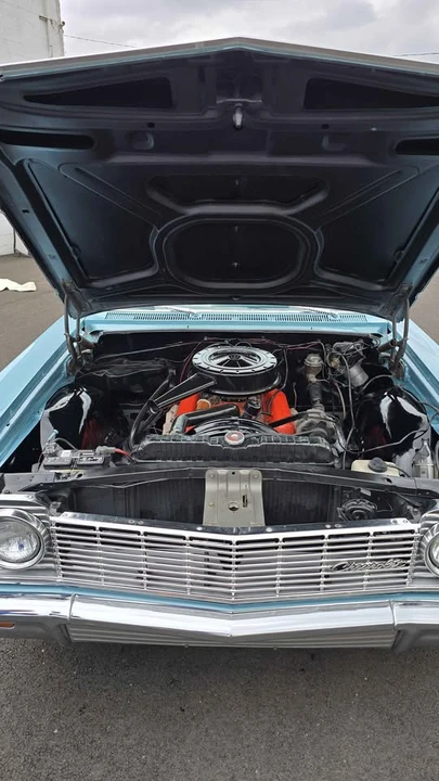 1964 Chevrolet Impala 3rd Gen - Image 15 of 20