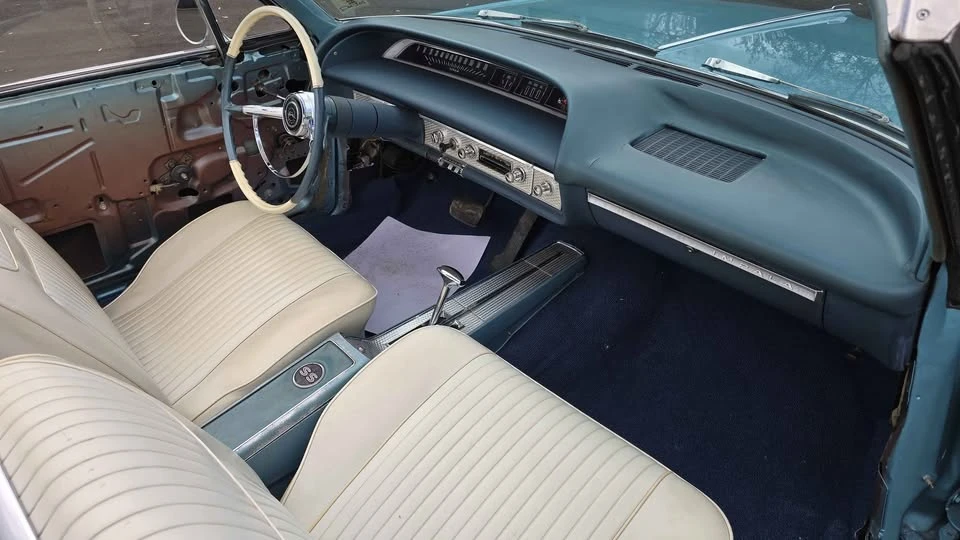 1964 Chevrolet Impala 3rd Gen - Image 8 of 20