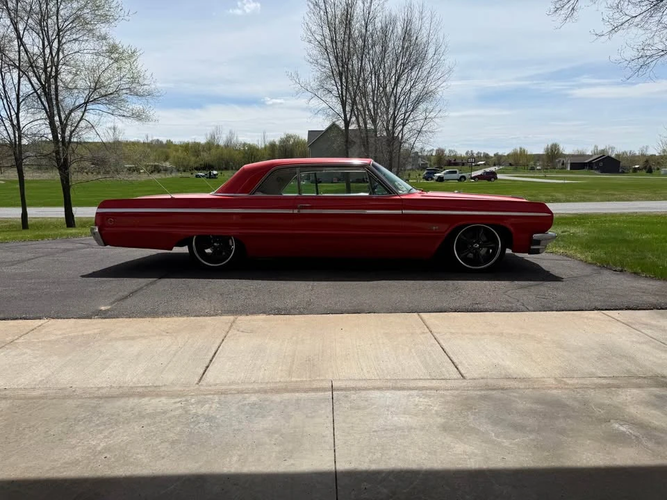 1964 Chevrolet Impala 3rd Gen - Image 16 of 19