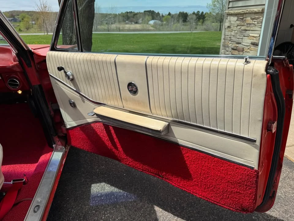 1964 Chevrolet Impala 3rd Gen - Image 13 of 19