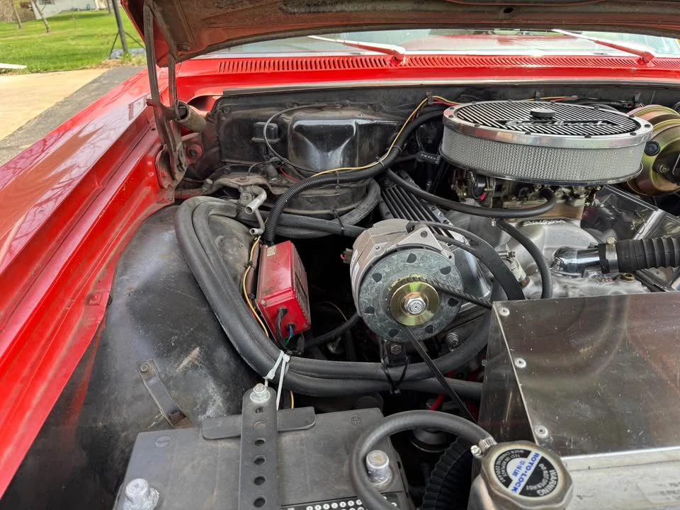 1964 Chevrolet Impala 3rd Gen - Image 5 of 19