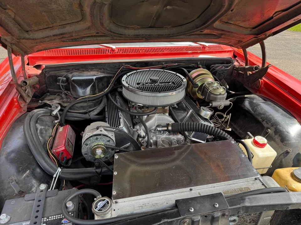 1964 Chevrolet Impala 3rd Gen - Image 7 of 19