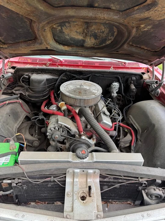 1964 Chevrolet Impala 3rd Gen - Image 5 of 7
