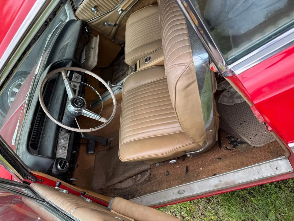 1964 Chevrolet Impala 3rd Gen - Image 6 of 7