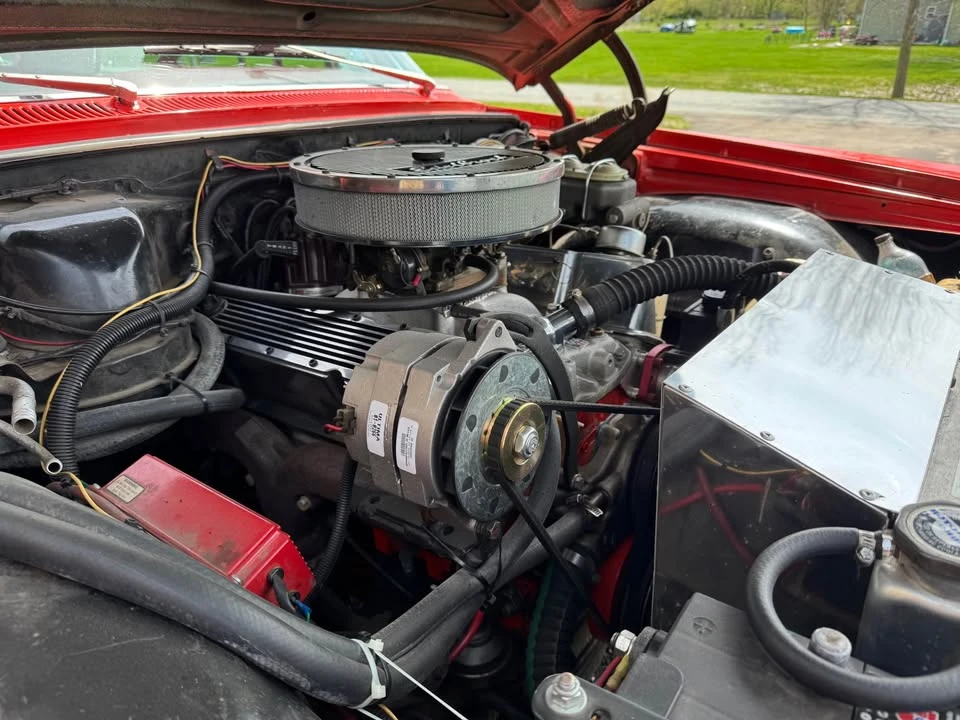1964 Chevrolet Impala 3rd Gen - Image 6 of 19